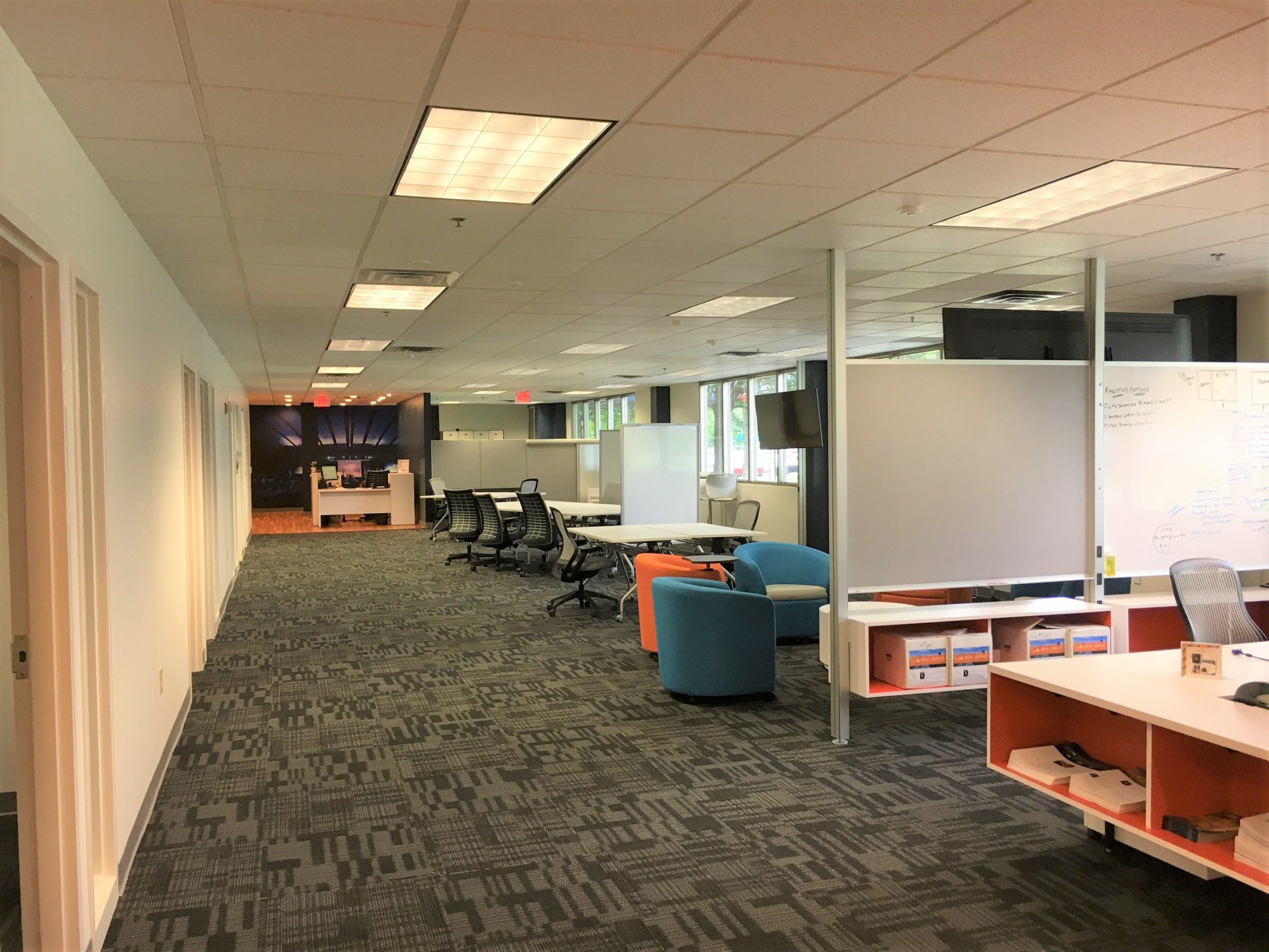 Life Sciences Pennsylvania The Life Sciences Center