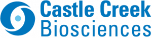 CASTLE-CREEK-BIOSCIENCES logo