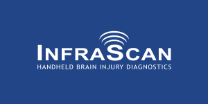 INFRASCAN logo