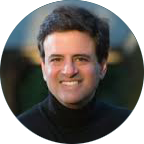 Eric Keller