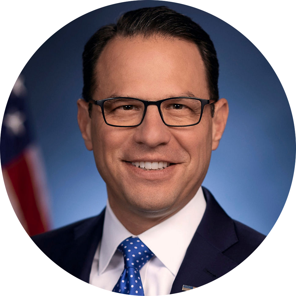 Josh Shapiro