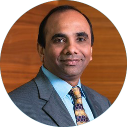 Ketan Mehta Headshot