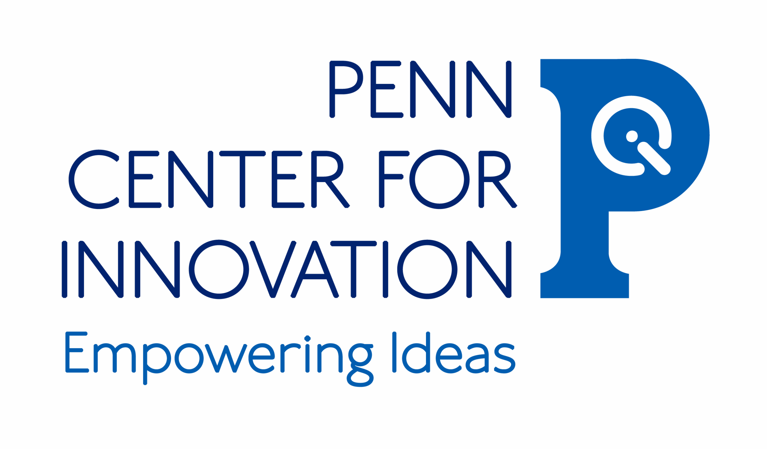 Penn Center for Innovation Logo