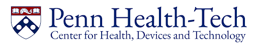 Penn Health Tech Logo